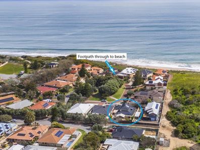 5 Magnetic Square, Halls Head WA 6210