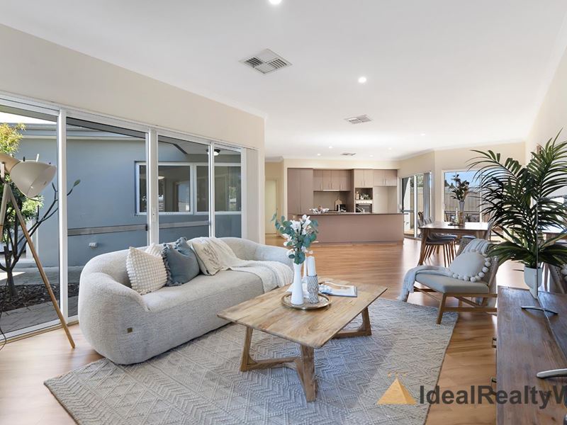 2A Dewey Street, Shelley WA 6148