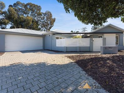 2A Dewey Street, Shelley WA 6148