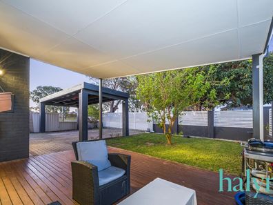 13 Kanimbla Way, Morley WA 6062