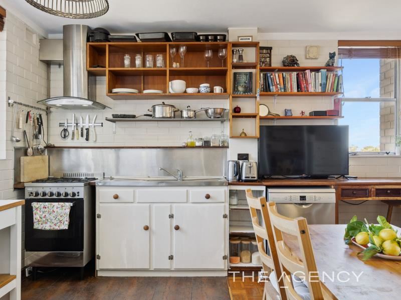 46/19-21 Harvest Road, North Fremantle