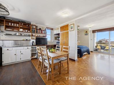 46/19-21 Harvest Road, North Fremantle WA 6159