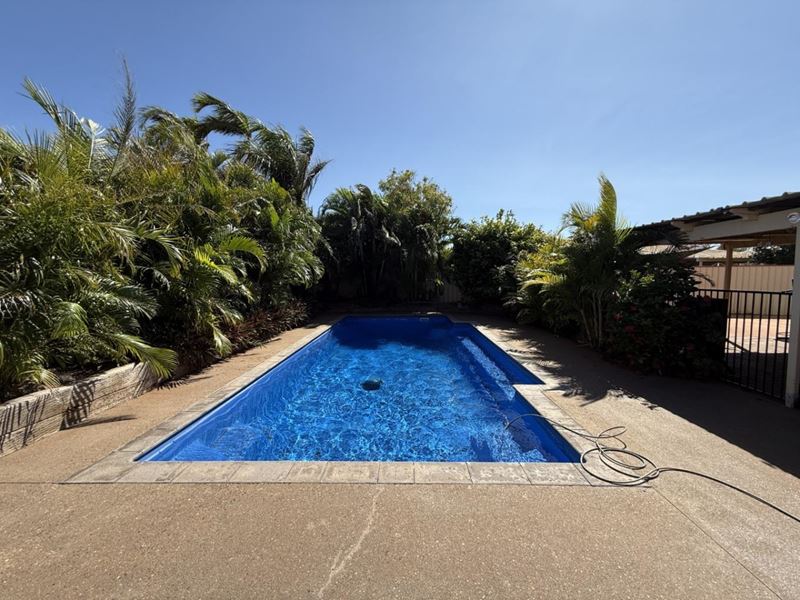 5 Mears Court, Millars Well WA 6714