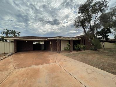 5 Mears Court, Millars Well WA 6714