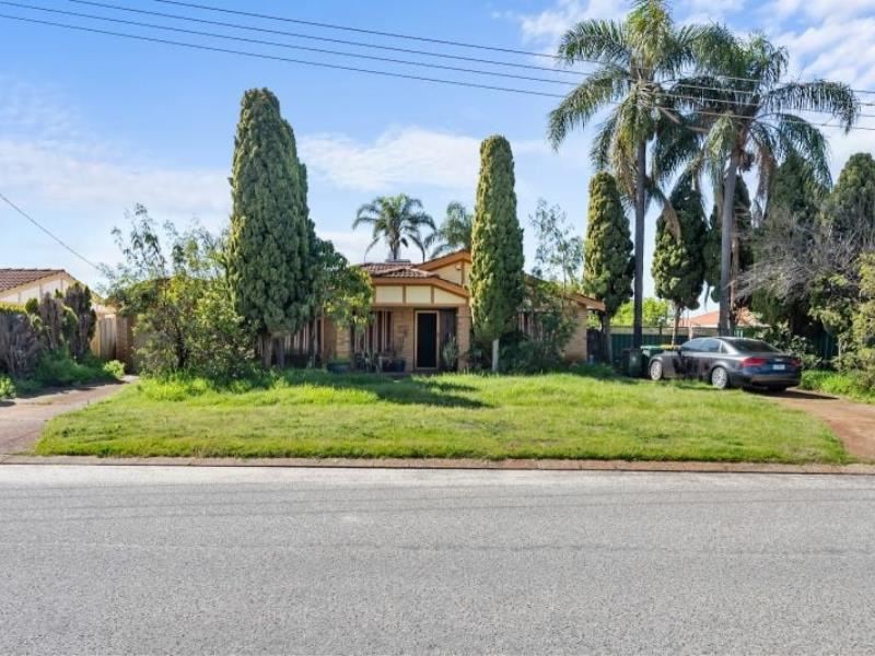 16 Lena Crescent, Beechboro
