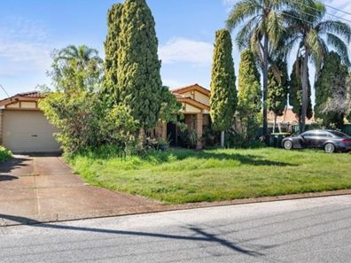 16 Lena Crescent, Beechboro WA 6063