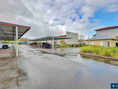 10/14 Coralie Court, Armadale WA 6112