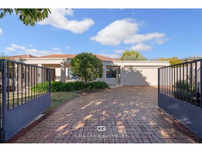 101 The Promenade, Mount Pleasant WA 6153