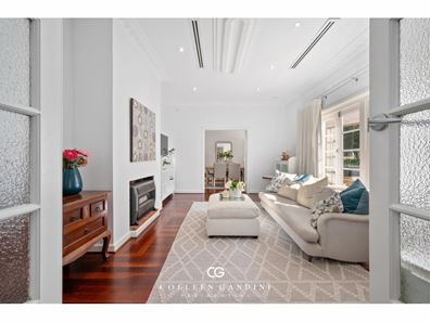 101 The Promenade, Mount Pleasant WA 6153