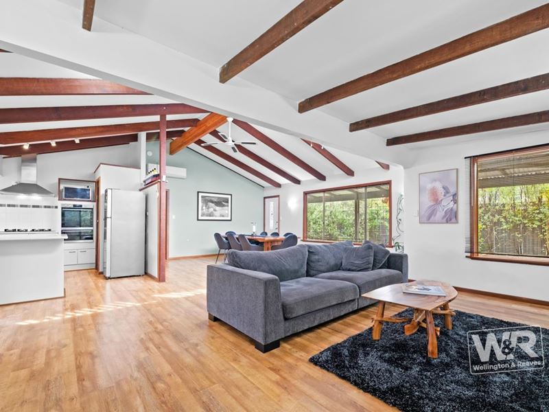 5/8 Ti Tree Lane, Denmark WA 6333