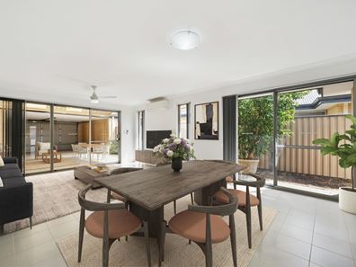 14B Torrey Crescent, Aubin Grove WA 6164