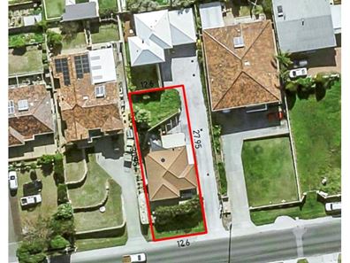 25 Quinns Road, Quinns Rocks WA 6030