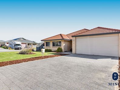 1 Cowara  Way, Byford WA 6122