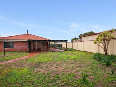 14 Karrawa Gardens, Port Kennedy WA 6172