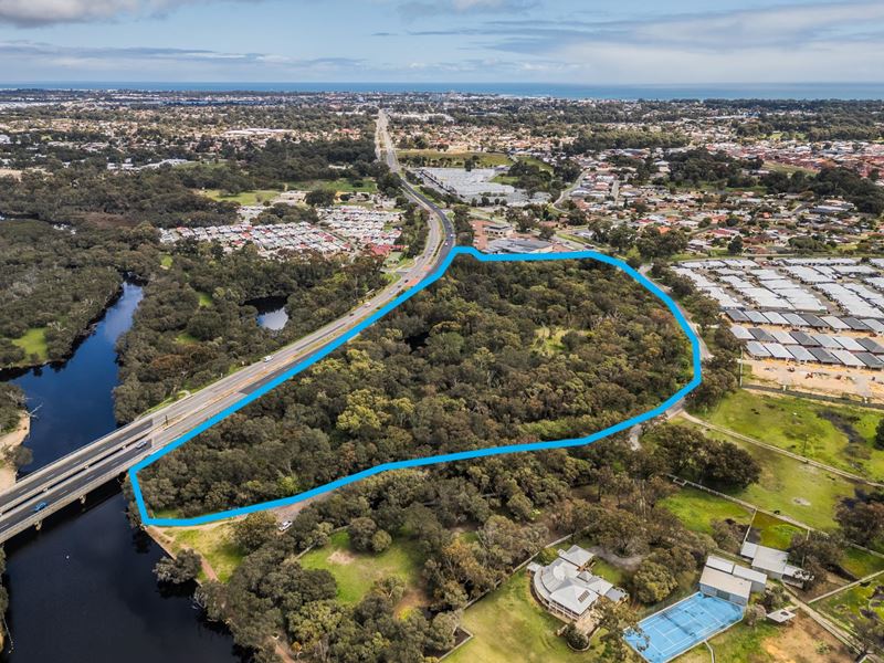 55 Old Pinjarra Road, Greenfields