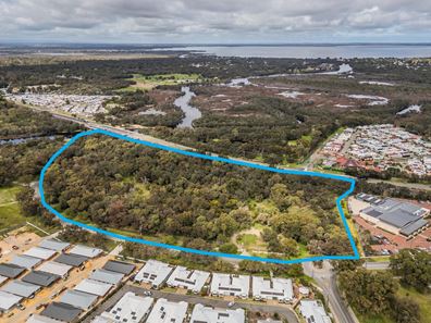 55 Old Pinjarra Road, Greenfields WA 6210