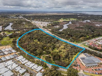 55 Old Pinjarra Road, Greenfields WA 6210