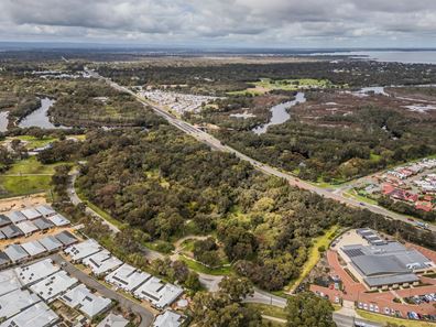 55 Old Pinjarra Road, Greenfields WA 6210