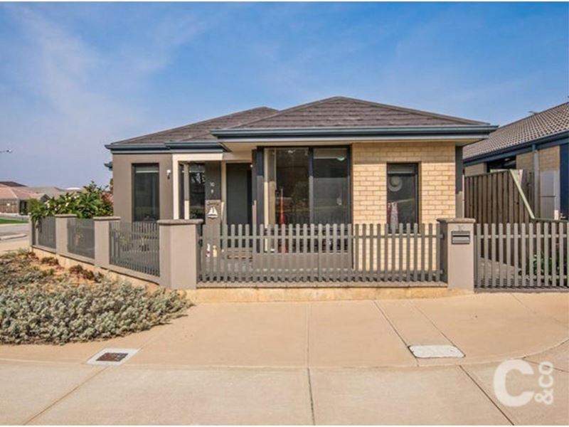 10 Epidote Vista, Wellard