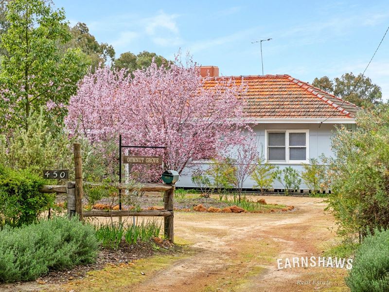 450 Lockwood Road, Beechina