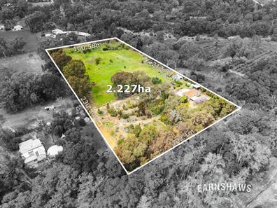 450 Lockwood Road, Beechina WA 6556