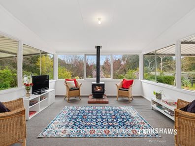 450 Lockwood Road, Beechina WA 6556