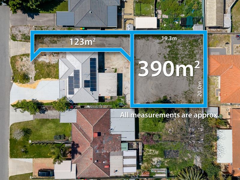 12 Cameron Street, Embleton WA 6062