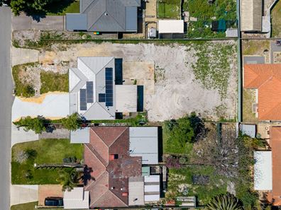 12 Cameron Street, Embleton WA 6062