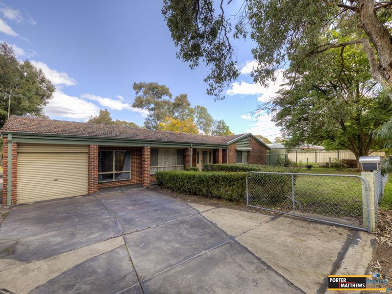359 Lesmurdie Road, Lesmurdie