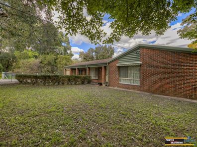 359 Lesmurdie Road, Lesmurdie WA 6076