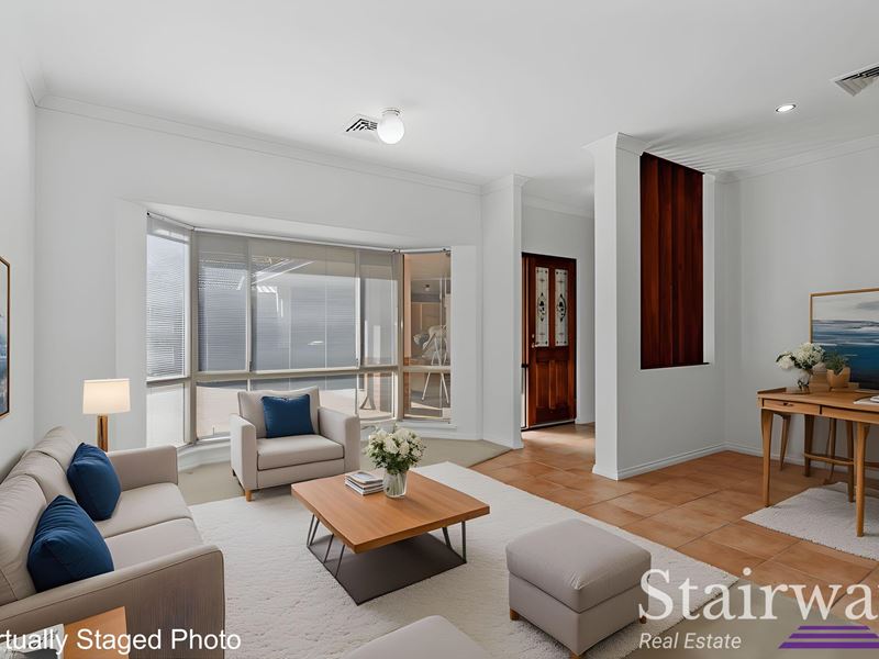 18B Cargill Street, Victoria Park