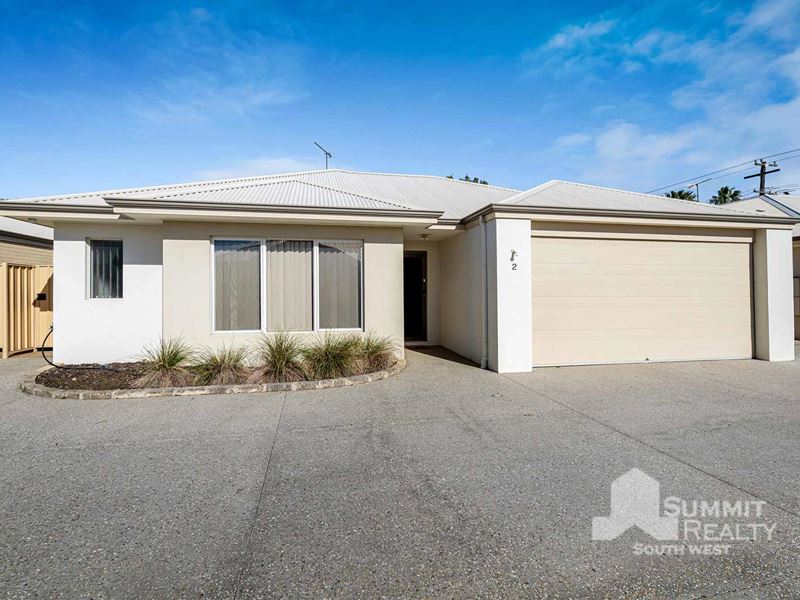 3/55 Beach Road, South Bunbury