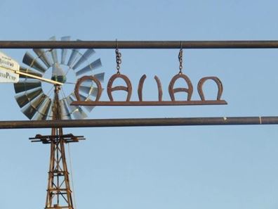 Nallan Station, Cue WA 6640