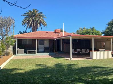 78 Drew Street, Spalding WA 6530