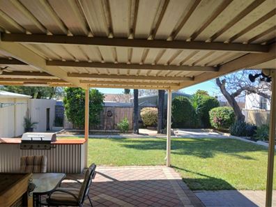 78 Drew Street, Spalding WA 6530