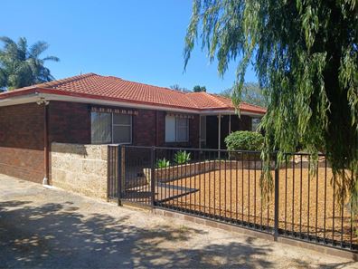 78 Drew Street, Spalding WA 6530