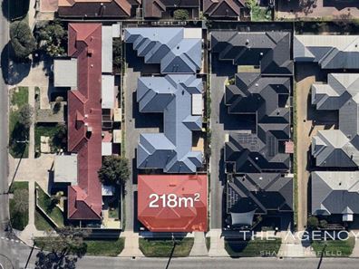 40A Hooley Road, Midland WA 6056