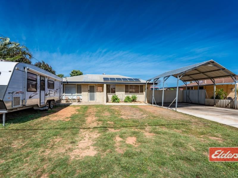 20 Woodman Street, Utakarra WA 6530