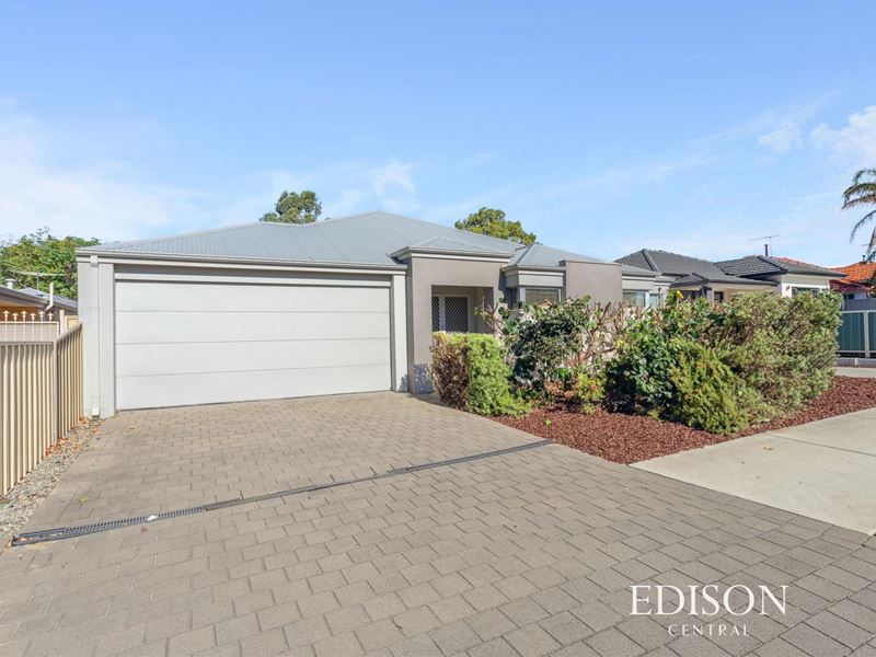 16 Fort  Street, Morley WA 6062