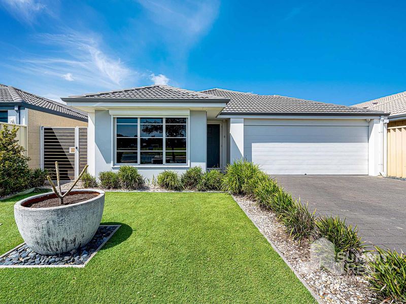 98 Wake Drive, Dalyellup