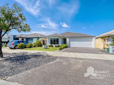 98 Wake Drive, Dalyellup WA 6230
