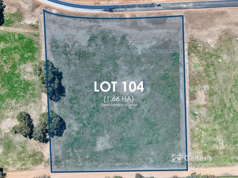 920 Baxter Road, Chidlow
