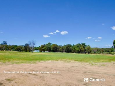 920 Baxter Road, Chidlow WA 6556
