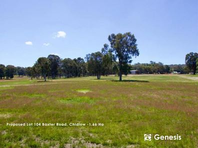 920 Baxter Road, Chidlow WA 6556