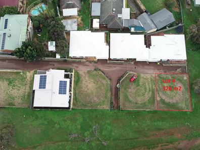 Lot 6, 32 Salter Road, Mount Nasura WA 6112