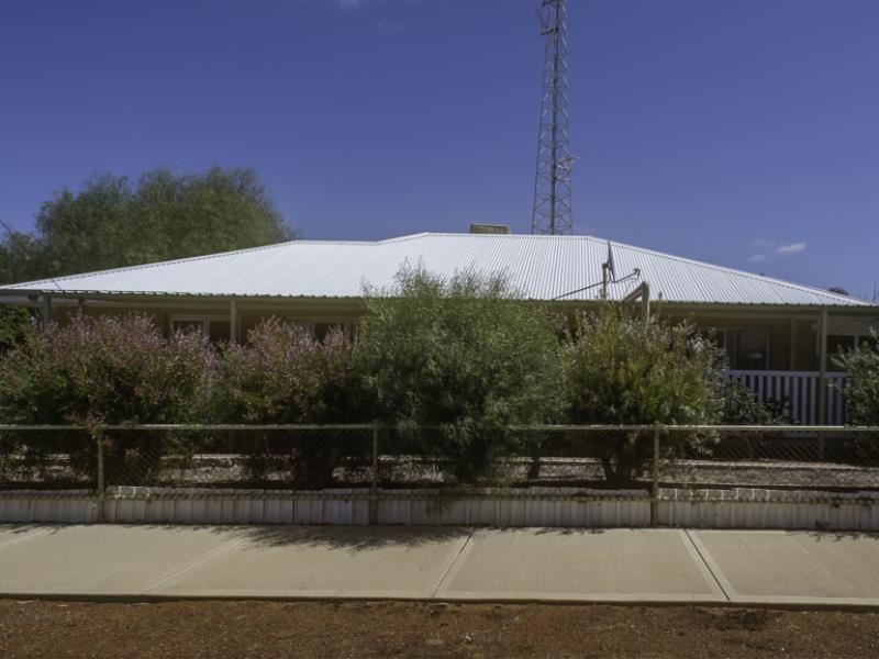 65 Monger Street, Bencubbin
