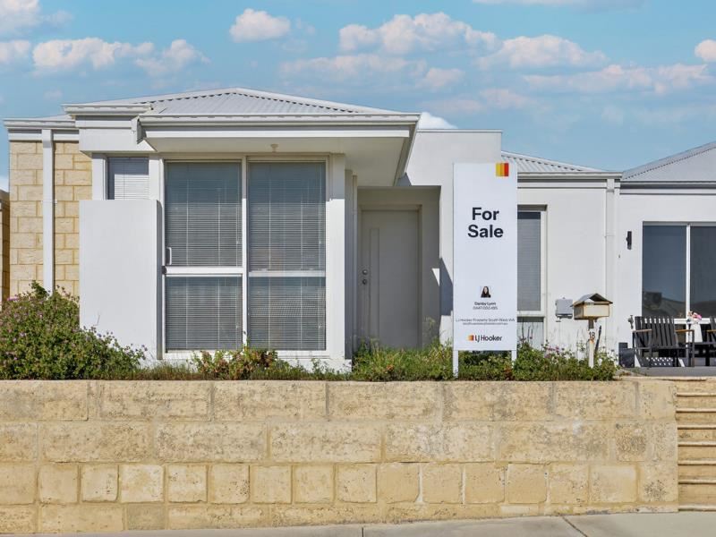 18 Decatur Street, Alkimos