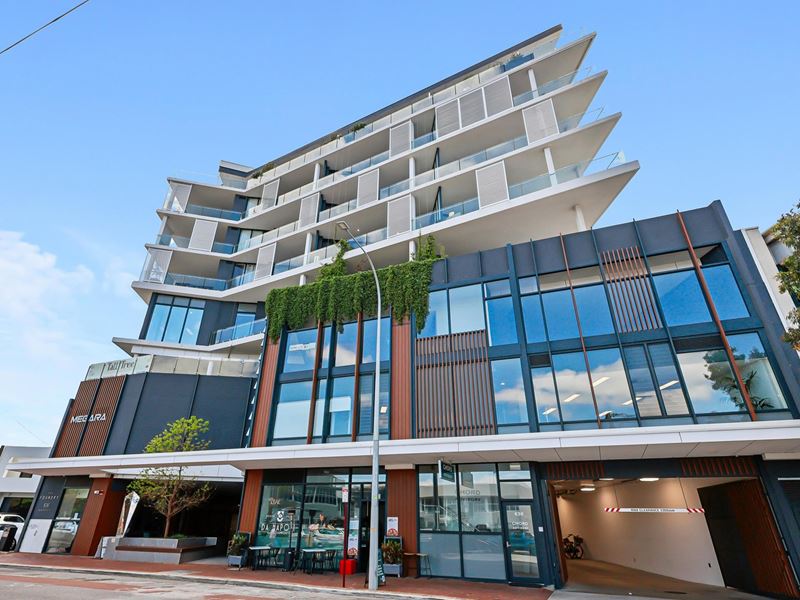 504/636 Newcastle Street, Leederville