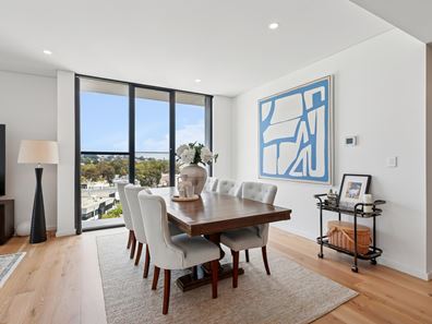 504/636 Newcastle Street, Leederville WA 6007
