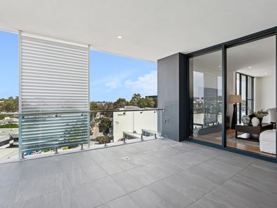 504/636 Newcastle Street, Leederville WA 6007